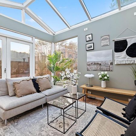 Massive Villa In Downtown Reykjavik With A Sauna Extérieur photo