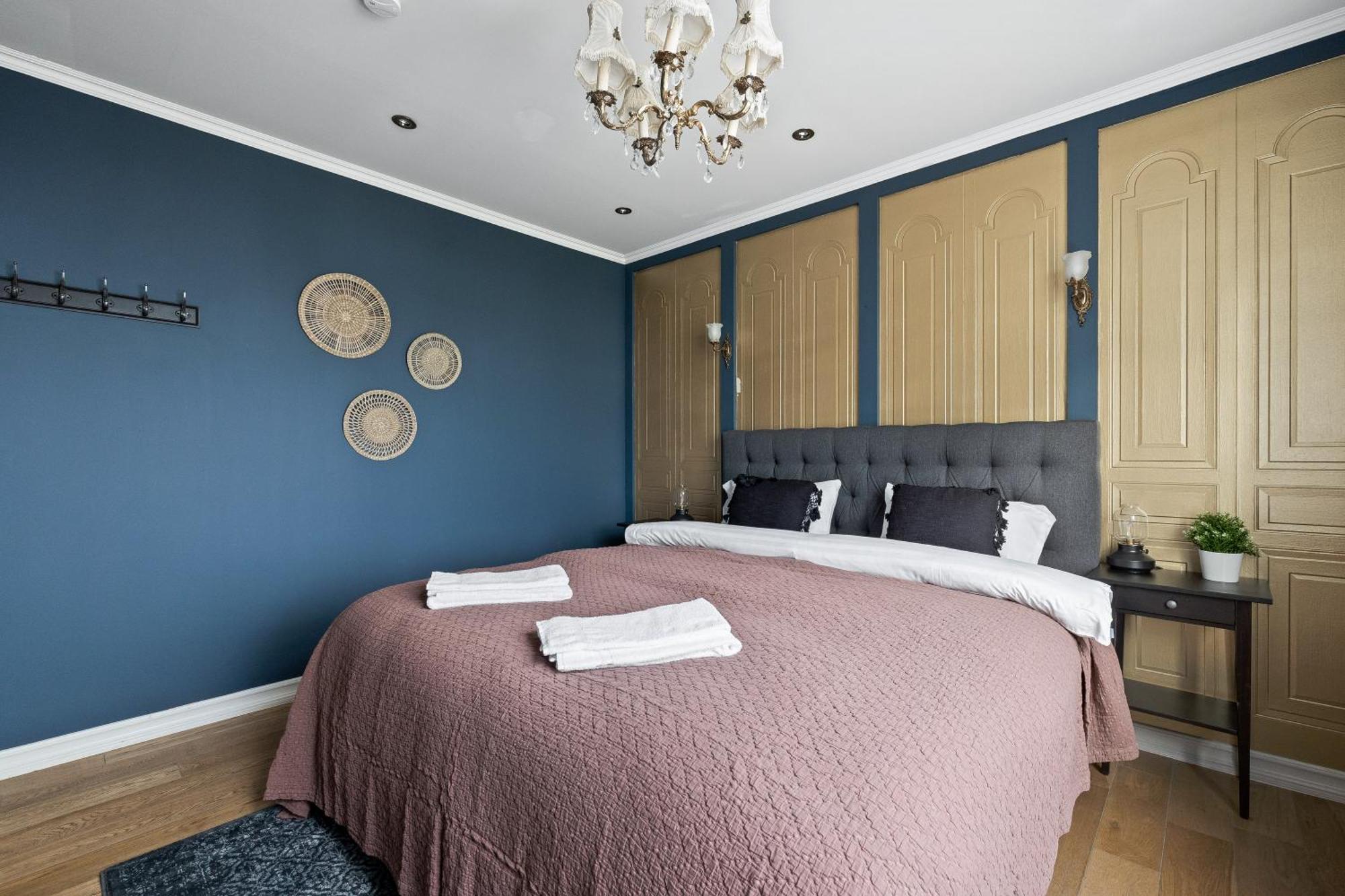Massive Villa In Downtown Reykjavik With A Sauna Extérieur photo