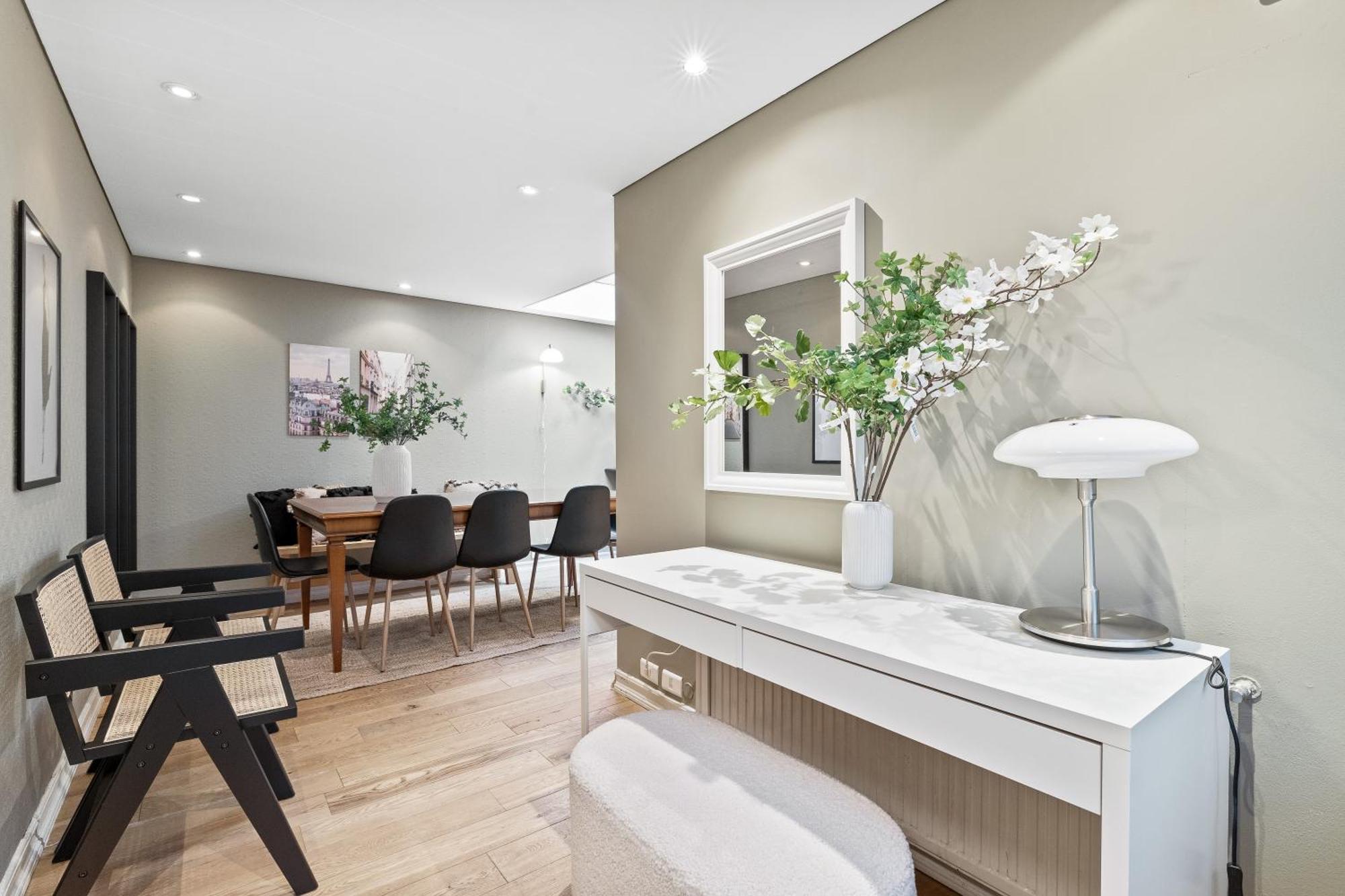 Massive Villa In Downtown Reykjavik With A Sauna Extérieur photo
