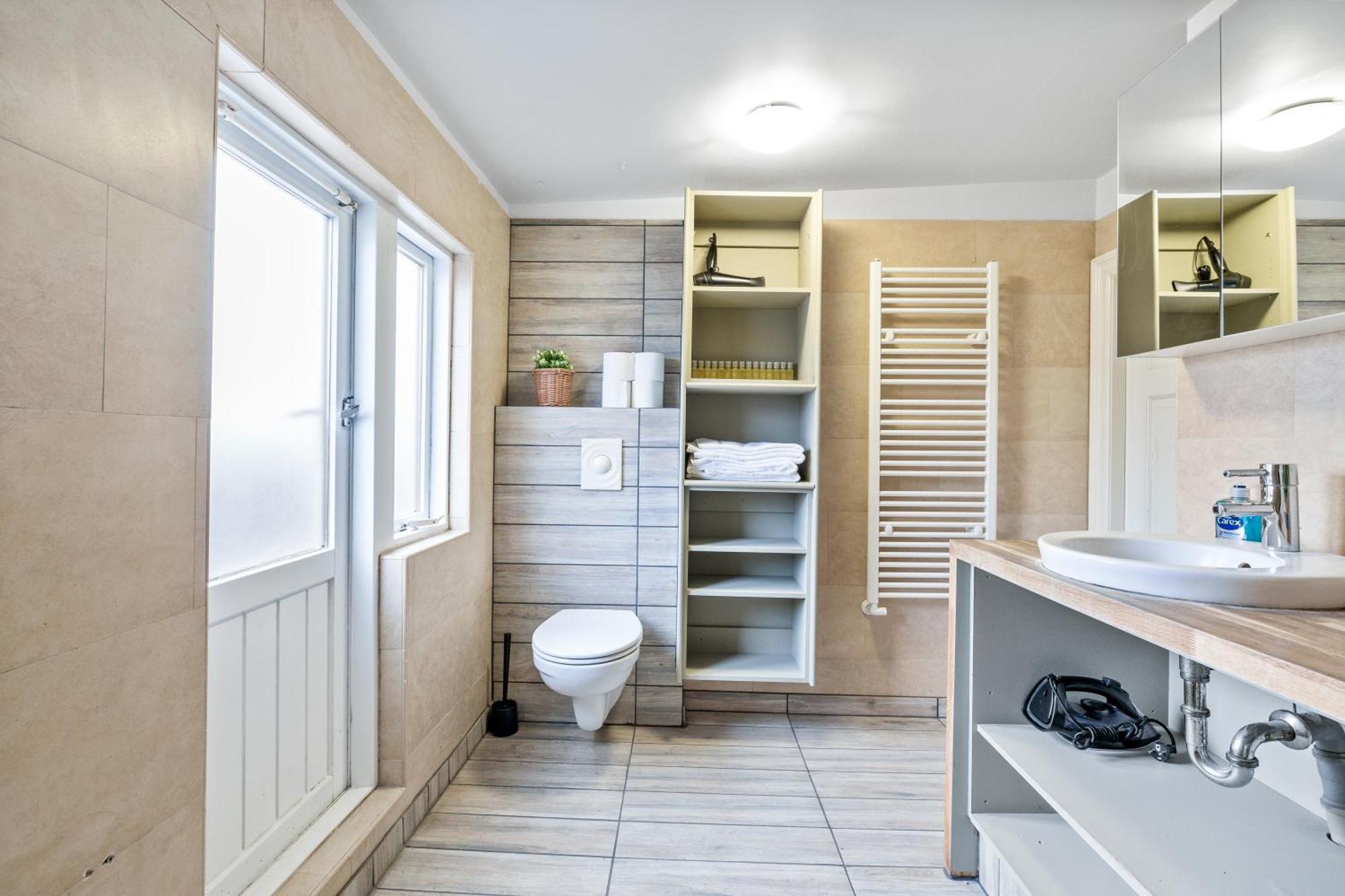 Massive Villa In Downtown Reykjavik With A Sauna Extérieur photo