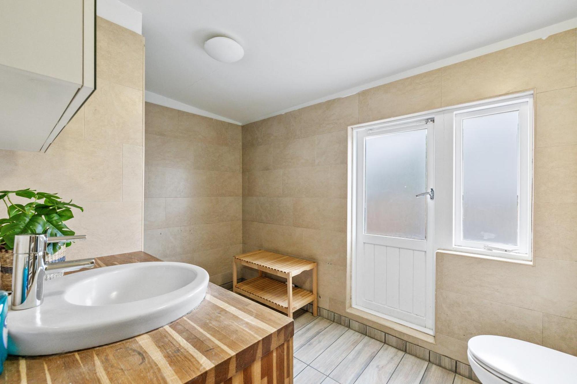 Massive Villa In Downtown Reykjavik With A Sauna Extérieur photo