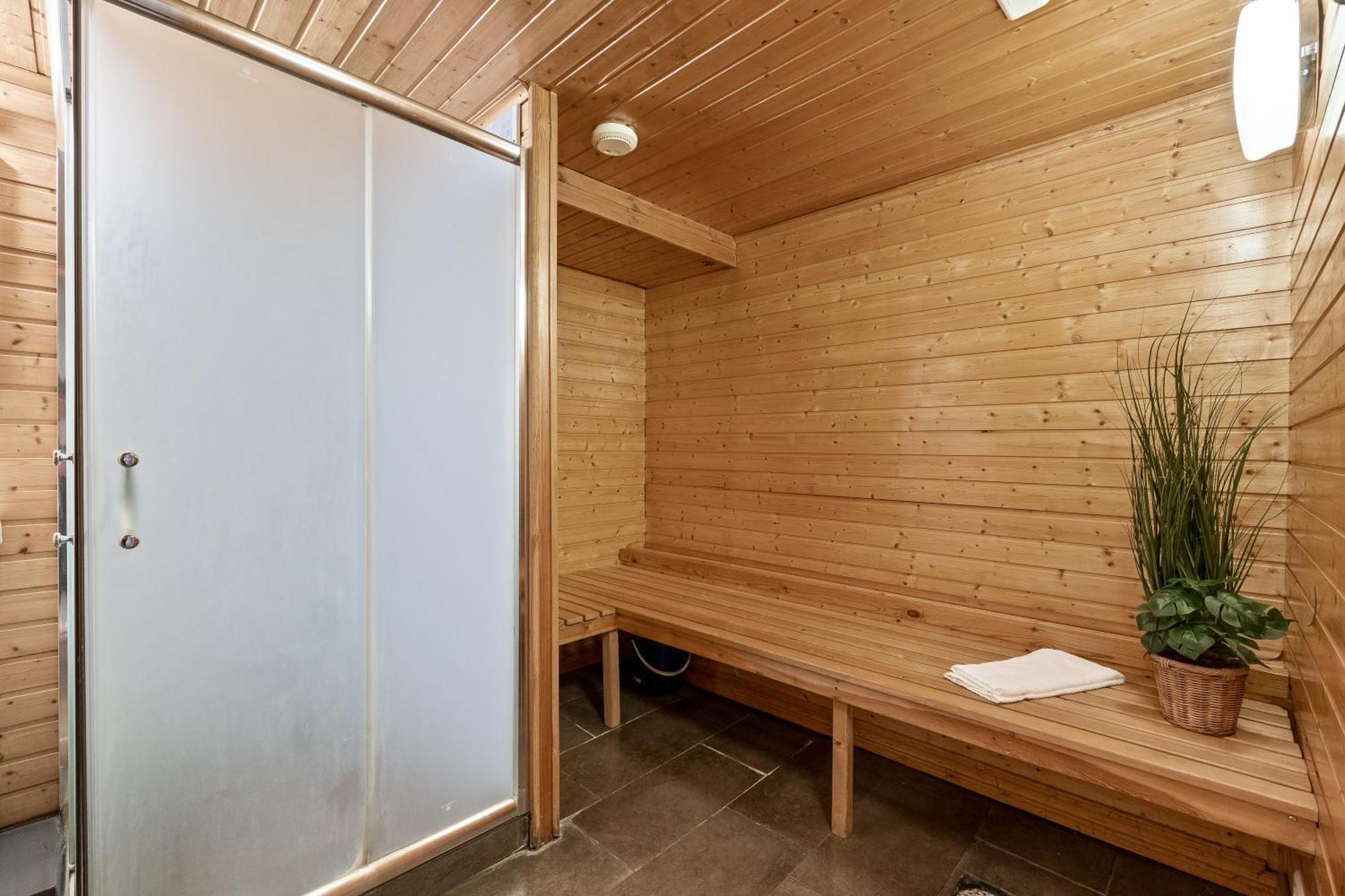 Massive Villa In Downtown Reykjavik With A Sauna Extérieur photo