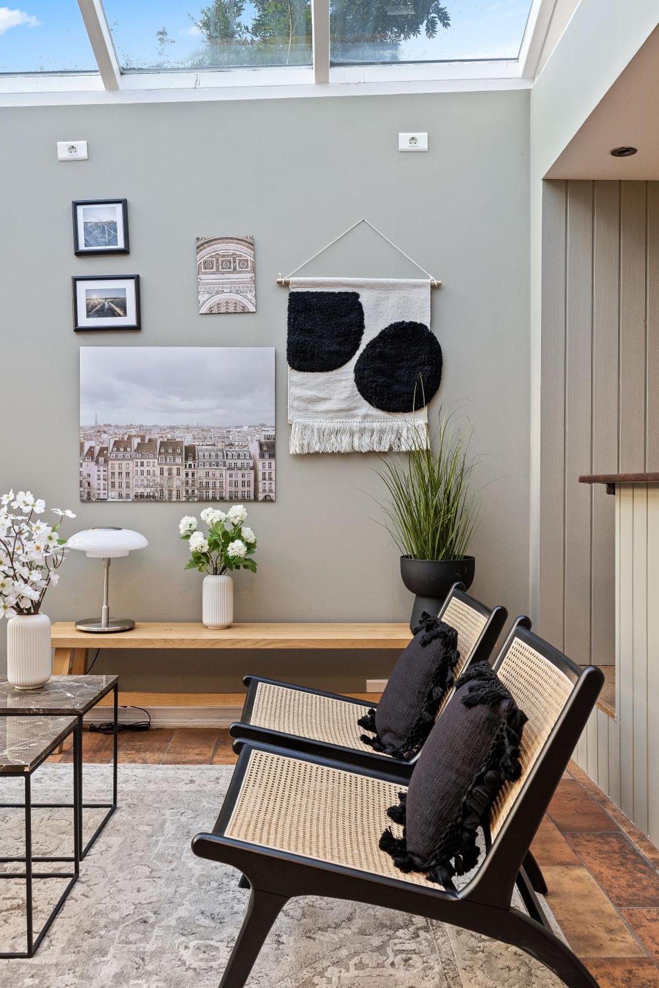 Massive Villa In Downtown Reykjavik With A Sauna Extérieur photo