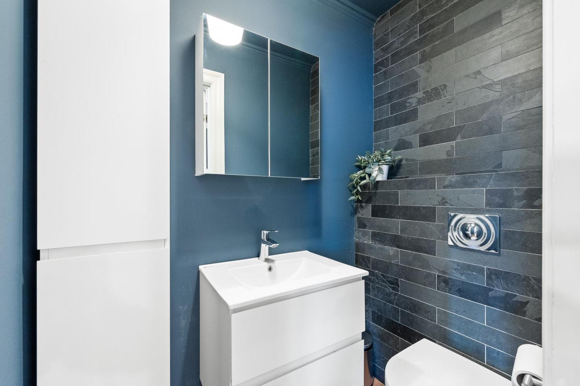 Massive Villa In Downtown Reykjavik With A Sauna Extérieur photo