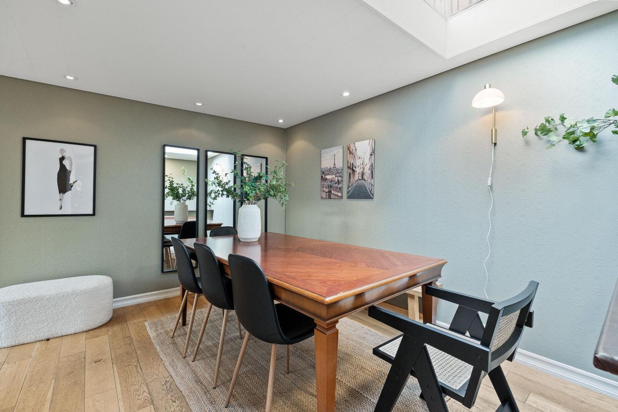 Massive Villa In Downtown Reykjavik With A Sauna Extérieur photo
