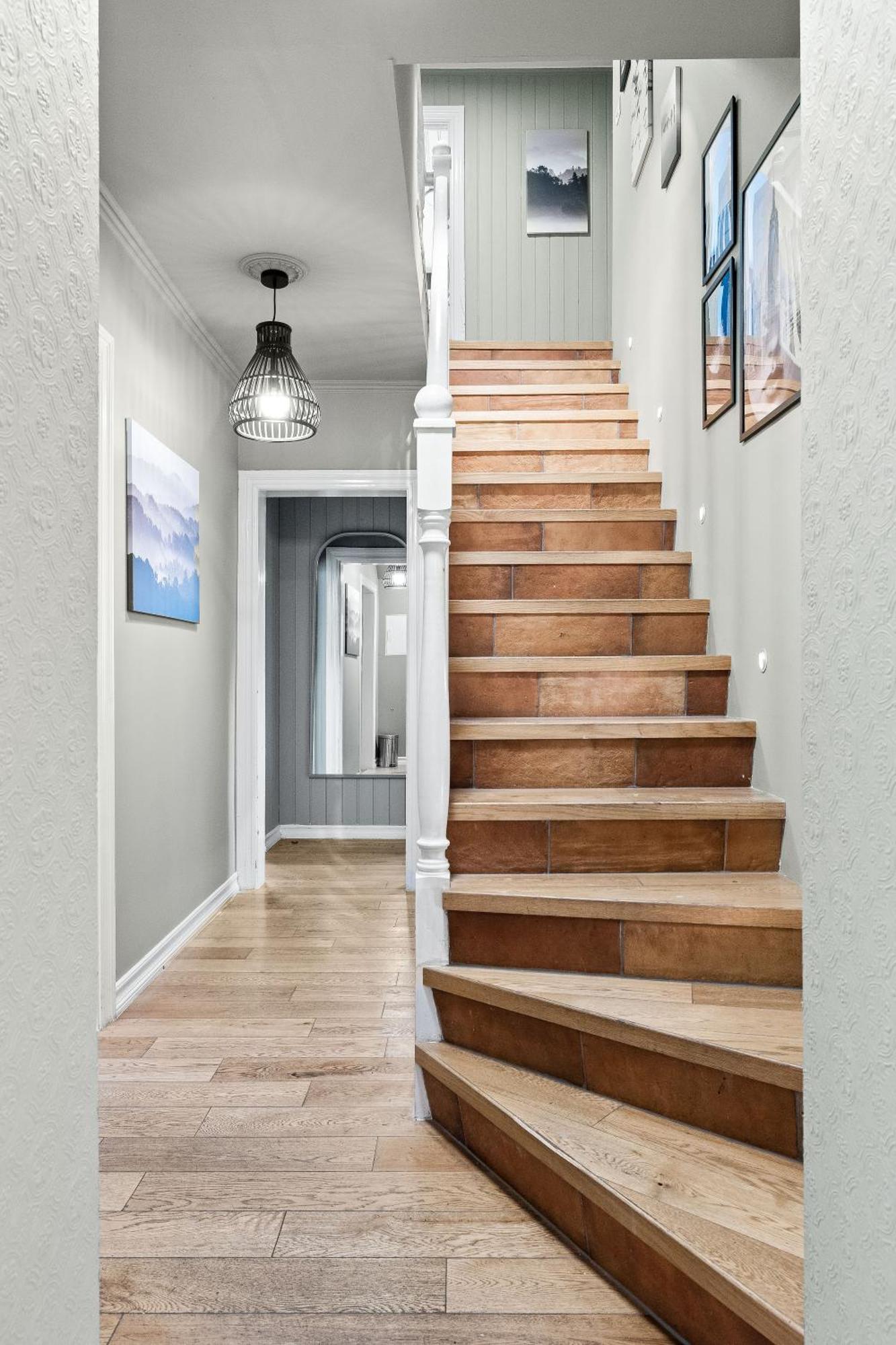 Massive Villa In Downtown Reykjavik With A Sauna Extérieur photo