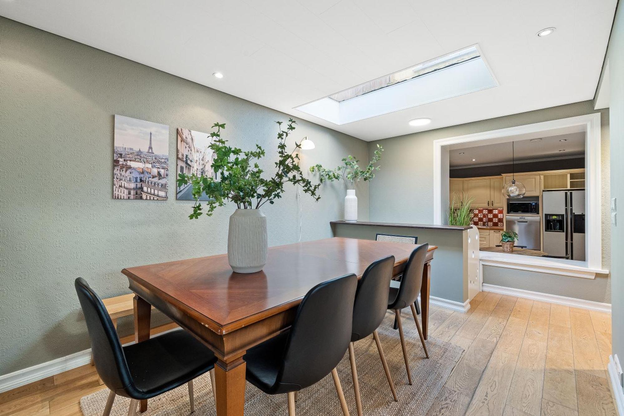 Massive Villa In Downtown Reykjavik With A Sauna Extérieur photo