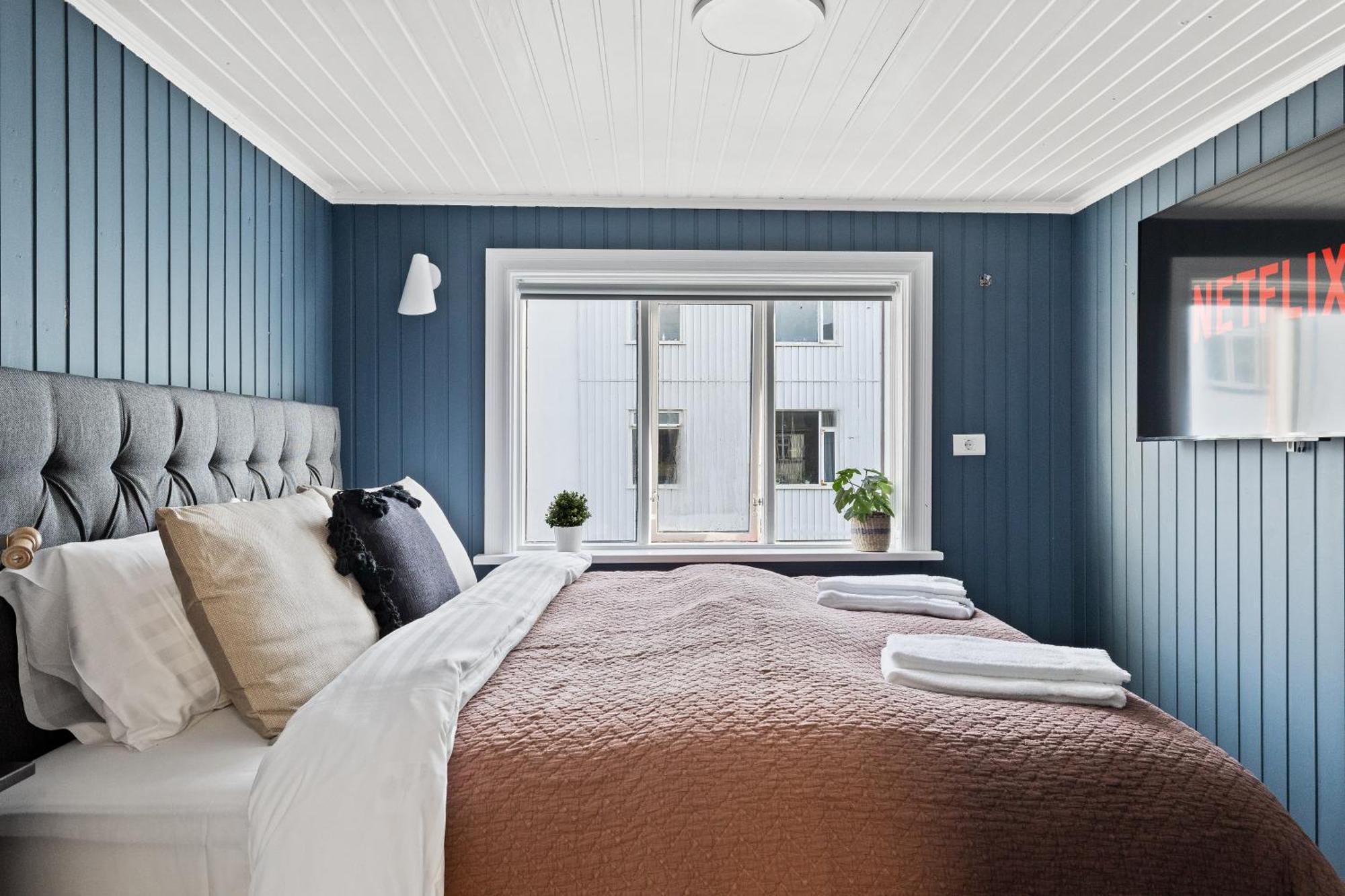 Massive Villa In Downtown Reykjavik With A Sauna Extérieur photo