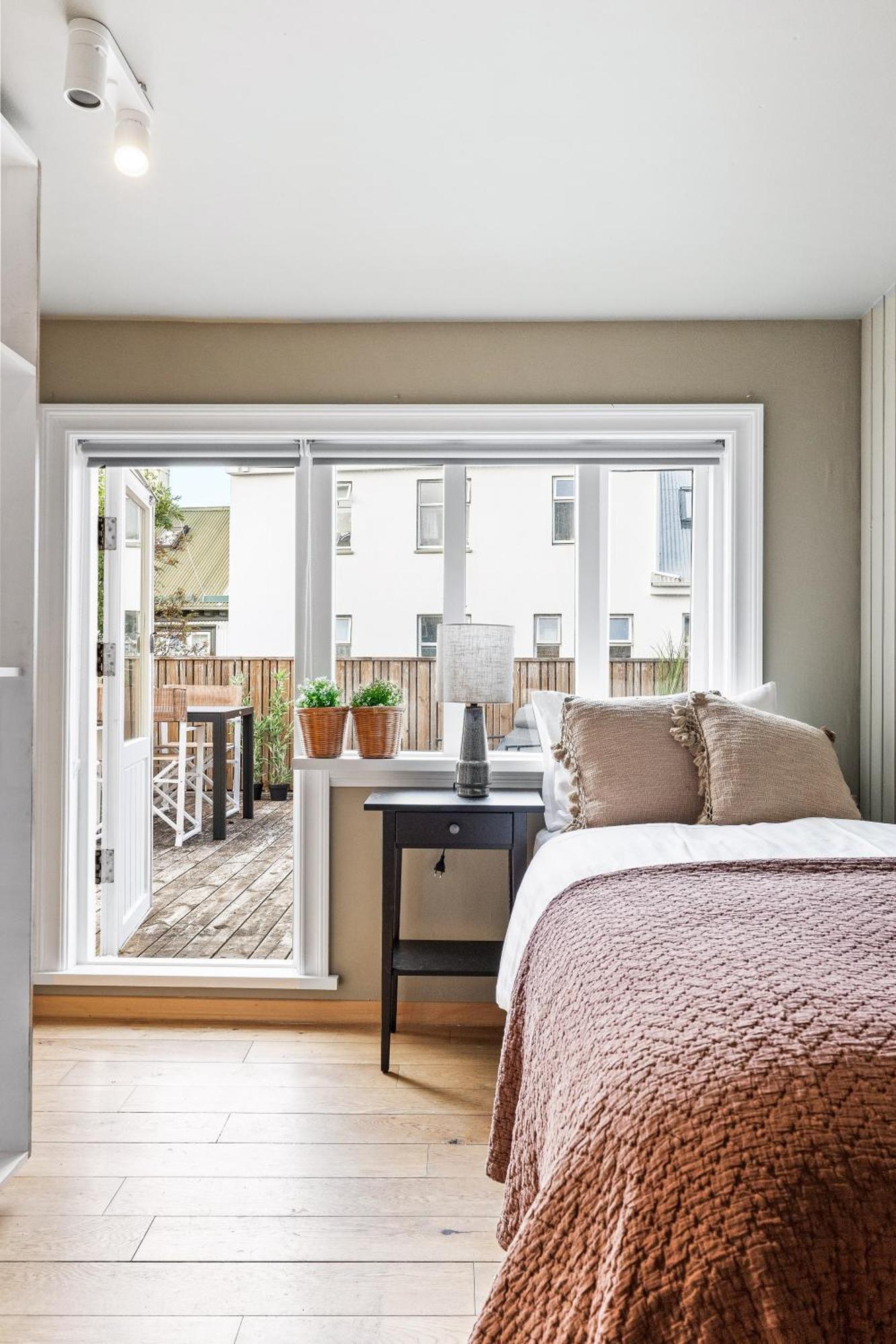 Massive Villa In Downtown Reykjavik With A Sauna Extérieur photo